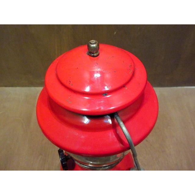 ビンテージ70's○Coleman 200A ホワイトボーダー 点火確認済み ビンテージ70's○Coleman 200A ホワイトボーダー 点火確認済み