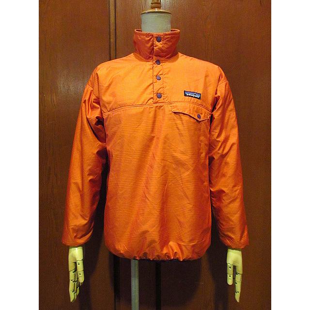 PatagoniaリバーシブルスナップT size KID'S-L○210130s1-k-jk PatagoniaリバーシブルスナップT size KID'S-L○210130s1-k-jk