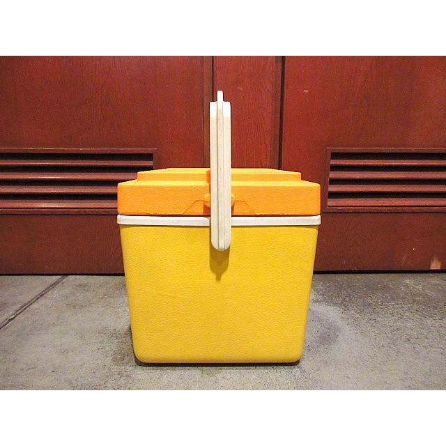 ビンテージ70's○THERMOS Sunpackerクーラーボックス○210201f3-otclct