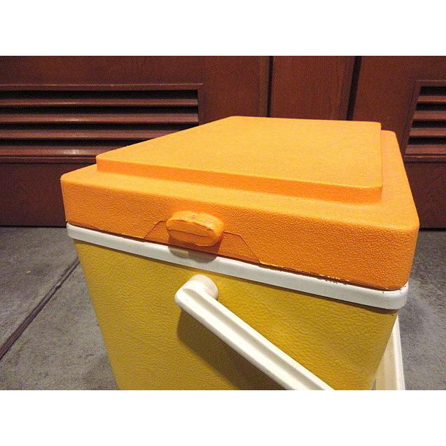 ビンテージ70's○THERMOS Sunpackerクーラーボックス○210201f3-otclct