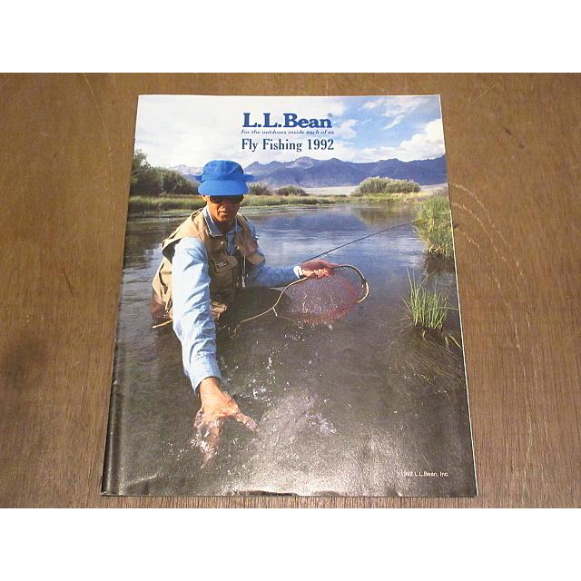 LLBean フライ ロッドケース 90年代 ヴィンテージ エルエルビーン 釣竿