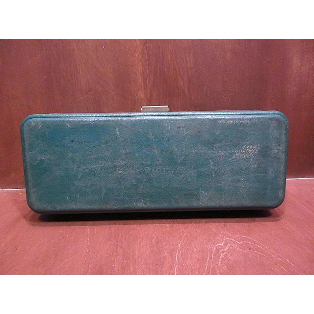 ビンテージ○UMCO MODEL 173Uタックルボックス○210204n8-bxsアムコ