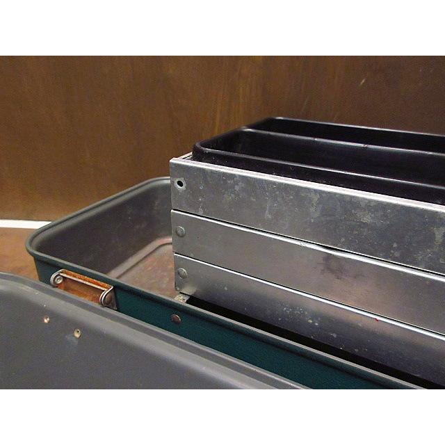 ビンテージ○UMCO MODEL 173Uタックルボックス○210204n8-bxsアムコ