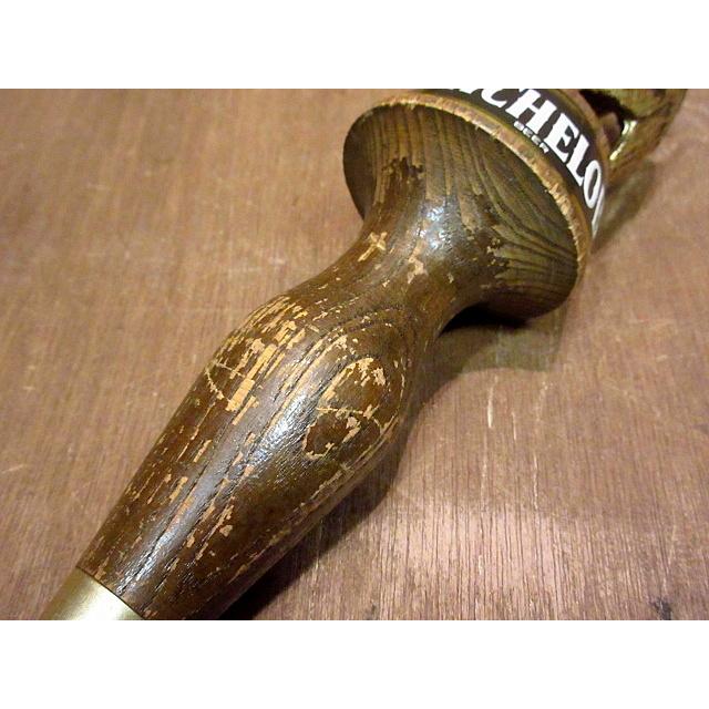 ビンテージ○MICHELOB BEERビアサーバーノブ○210213n2-otclct 雑貨