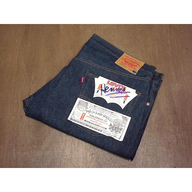 ビンテージ60's70's○DEADSTOCK Levi's 505 BIG E W42 L32 ビンテージ60's70's○DEADSTOCK Levi's 505 BIG E W42 L32