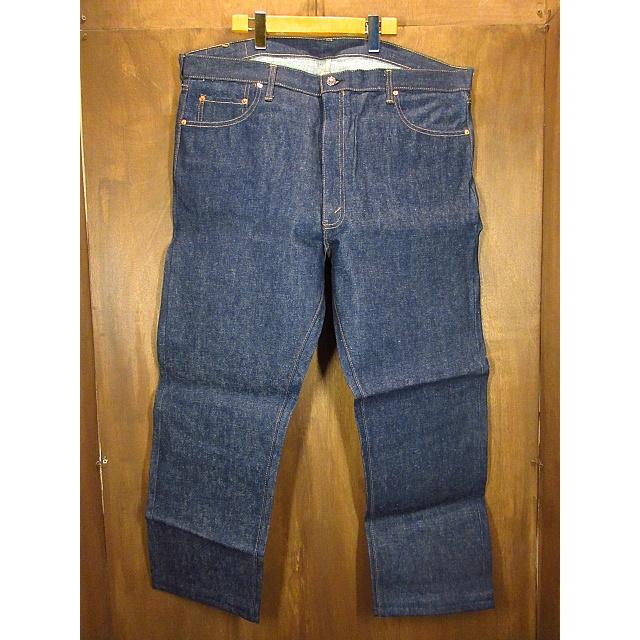 ビンテージ60's70's○DEADSTOCK Levi's 505 BIG E W42 L32 ビンテージ60's70's○DEADSTOCK Levi's 505 BIG E W42 L32