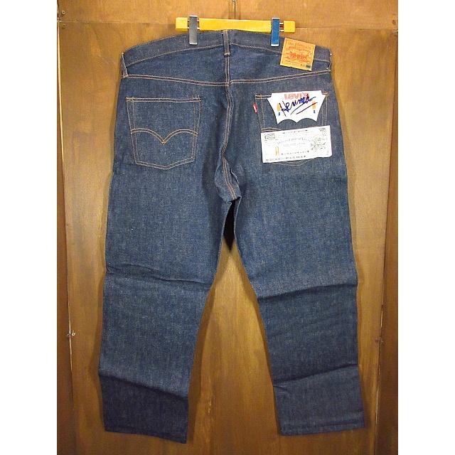 ビンテージ60's70's○DEADSTOCK Levi's 505 BIG E W42 L32 ビンテージ60's70's○DEADSTOCK Levi's 505 BIG E W42 L32