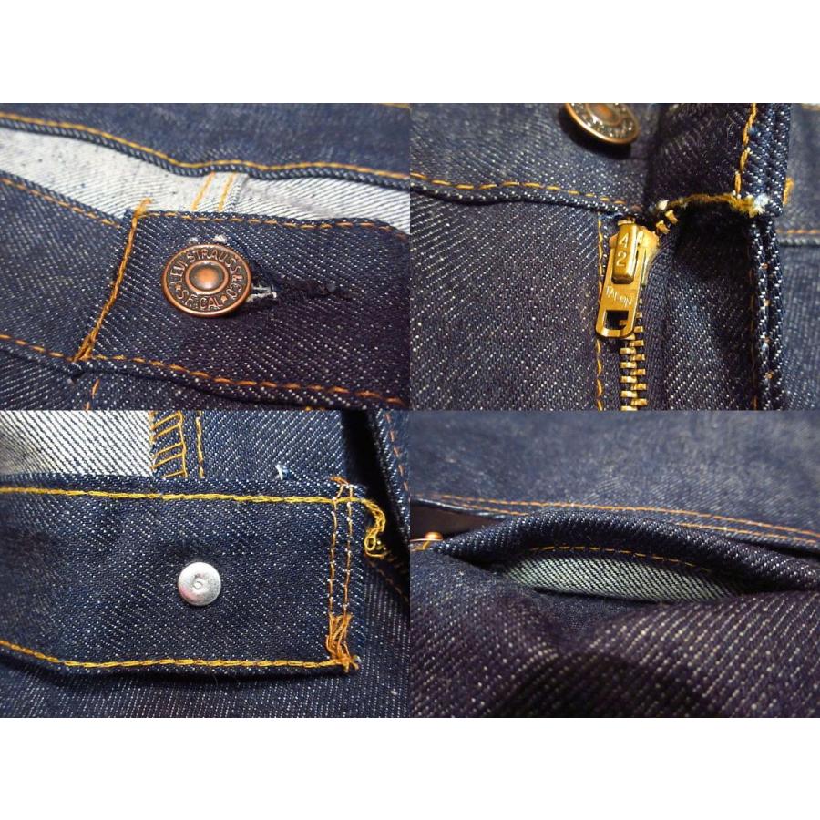 ビンテージ60's70's○DEADSTOCK Levi's 505 BIG E W42 L32 ビンテージ60's70's○DEADSTOCK Levi's 505 BIG E W42 L32
