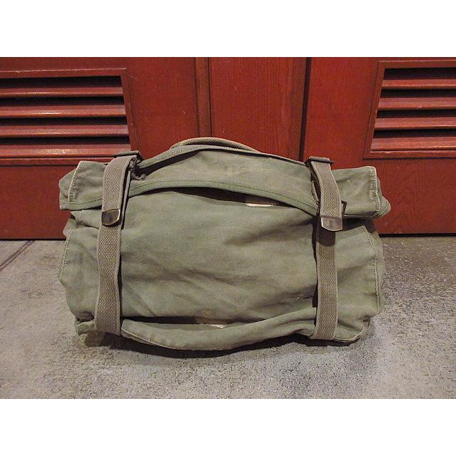 ビンテージ40's○U.S.ARMY M-1945フィールドパック○210221f6-bag-ot