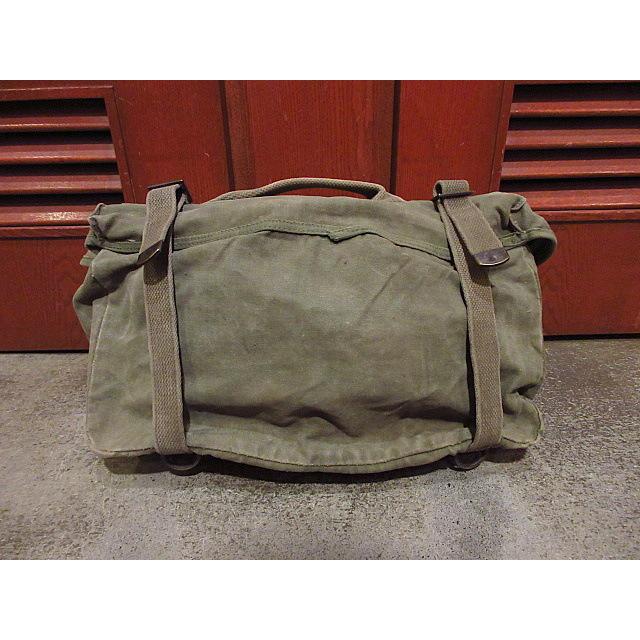 ビンテージ40's○U.S.ARMY M-1945フィールドパック○210221f6-bag-ot