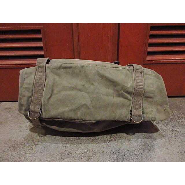 ビンテージ40's○U.S.ARMY M-1945フィールドパック○210221f6-bag-ot