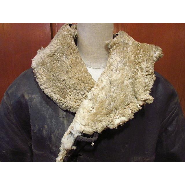 希少✨50s HERCULES バーンストーマーコート ヘラクレスHERCULES