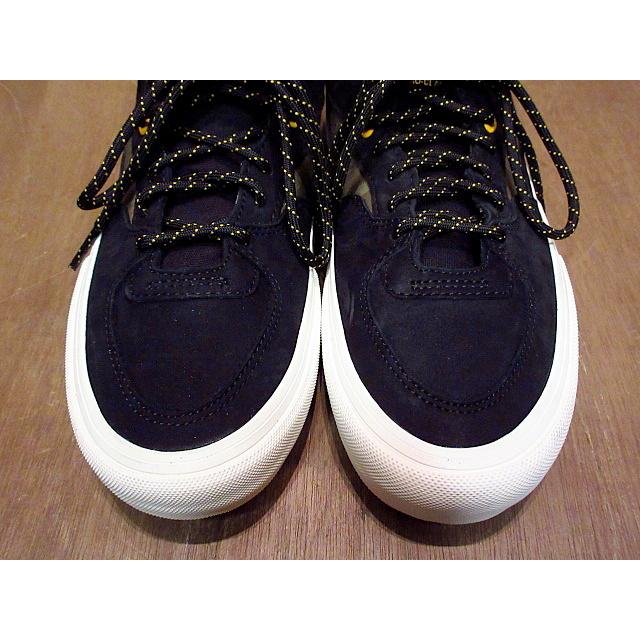 新品未使用 VANS HALF CAB PRO Surplus Black/Military Size 8