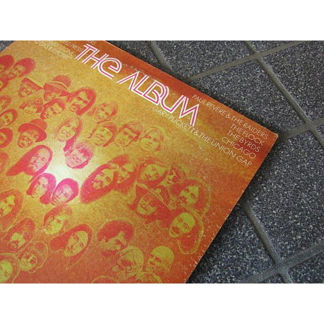 V.A.○THE ALBUM COLUMBIA SPECIAL PRODUCTS CSS 1217○210301t2