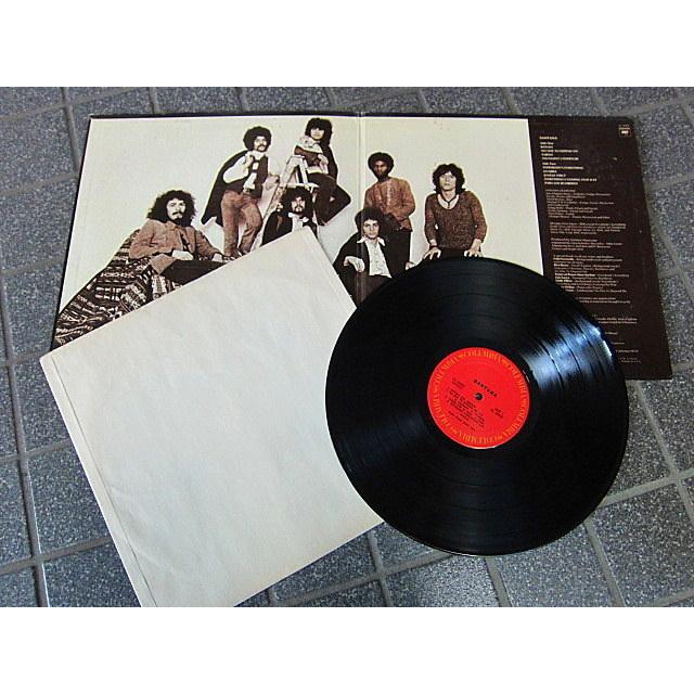 SANTANA COLUMBIA KC 30595○210301t3-rcd-12-rkレコードUS盤米盤