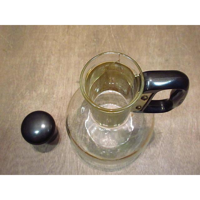 ビンテージ~60's○SILEX LRG-8カラフェ○210302n5-otclct