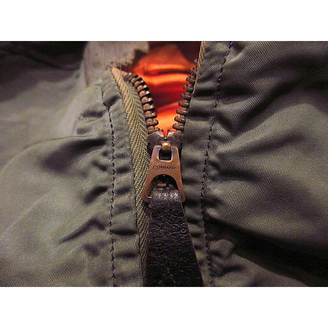 ビンテージ60's○USAF L-2B MIL-J-7448Gフライトジャケットsize M
