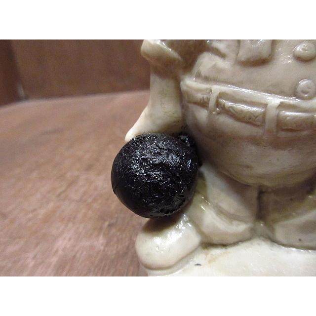 ビンテージ70's○R. & W. BERRIES CO'Sメッセージドール「Old Bowlers