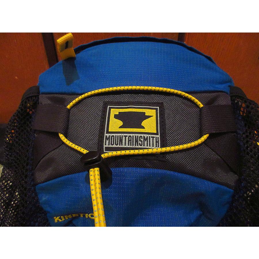 MOUNTAINSMITH 210320f4bagwstウエストバッグカメラバッグアウトドアファニーパック