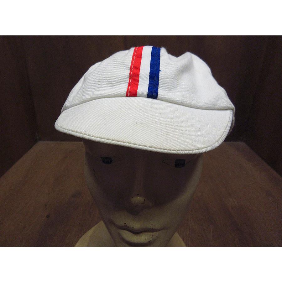 ビンテージ80's○Levi's 1984年ロス五輪キャップ7 1/8 - 7 5/8