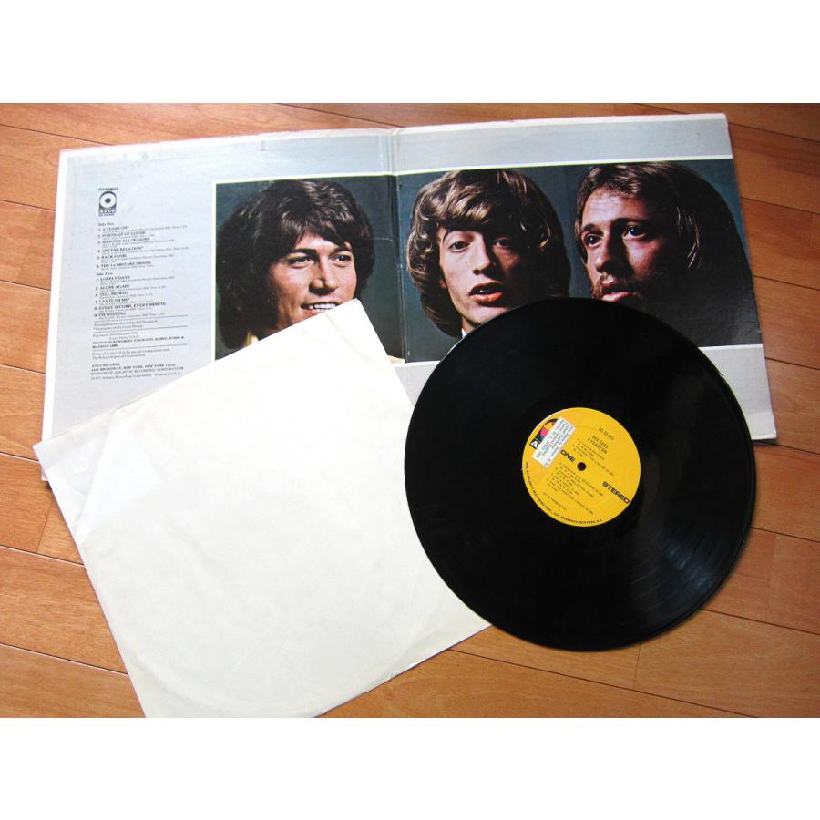 BEE GEES○2 YEARS ON ATCO SD 33-353○210321t2-rcd-12-rkレコードUS