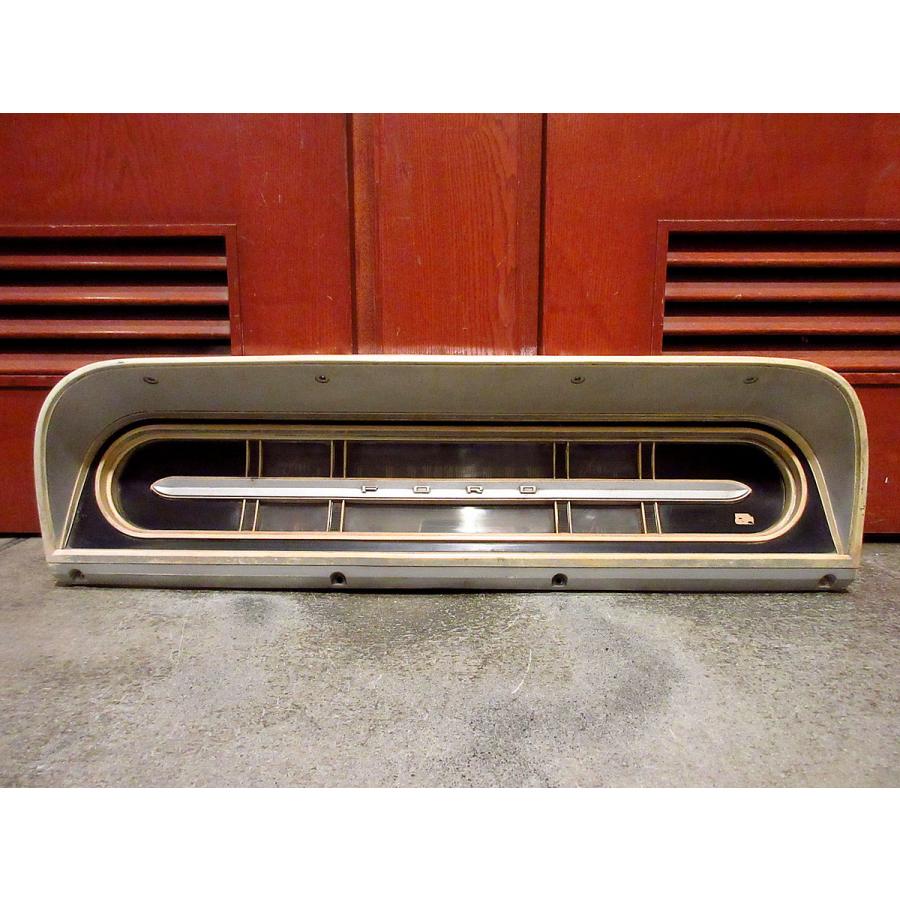 ビンテージ60's70's○Ford 1967~1972 ダッシュゲージメーター ジャンク