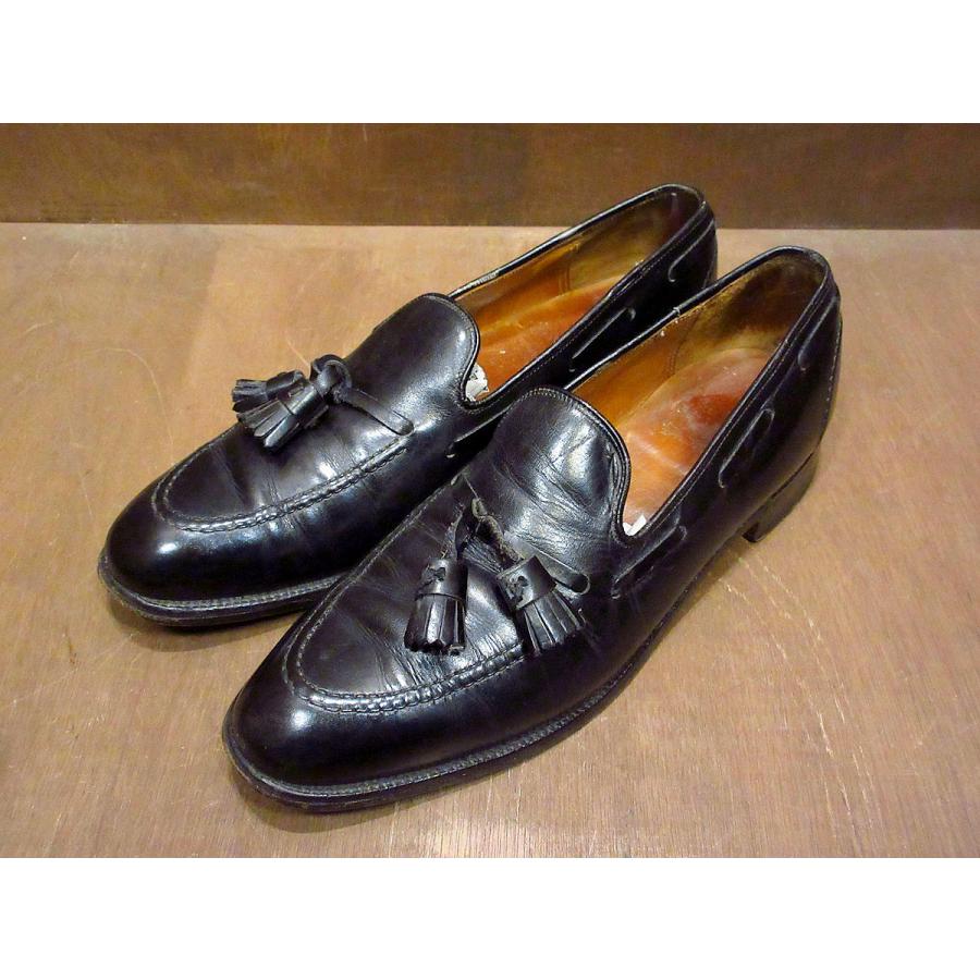 ビンテージ○MADE IN ENGLAND CHEANEY Royal Tweed タッセル ビンテージ○MADE IN ENGLAND CHEANEY Royal Tweed タッセル