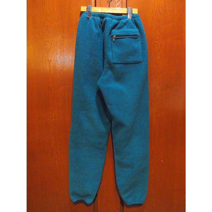 ビンテージ90's○REIフリースパンツsize S○210328s2-m-pnt-ot-wf三角