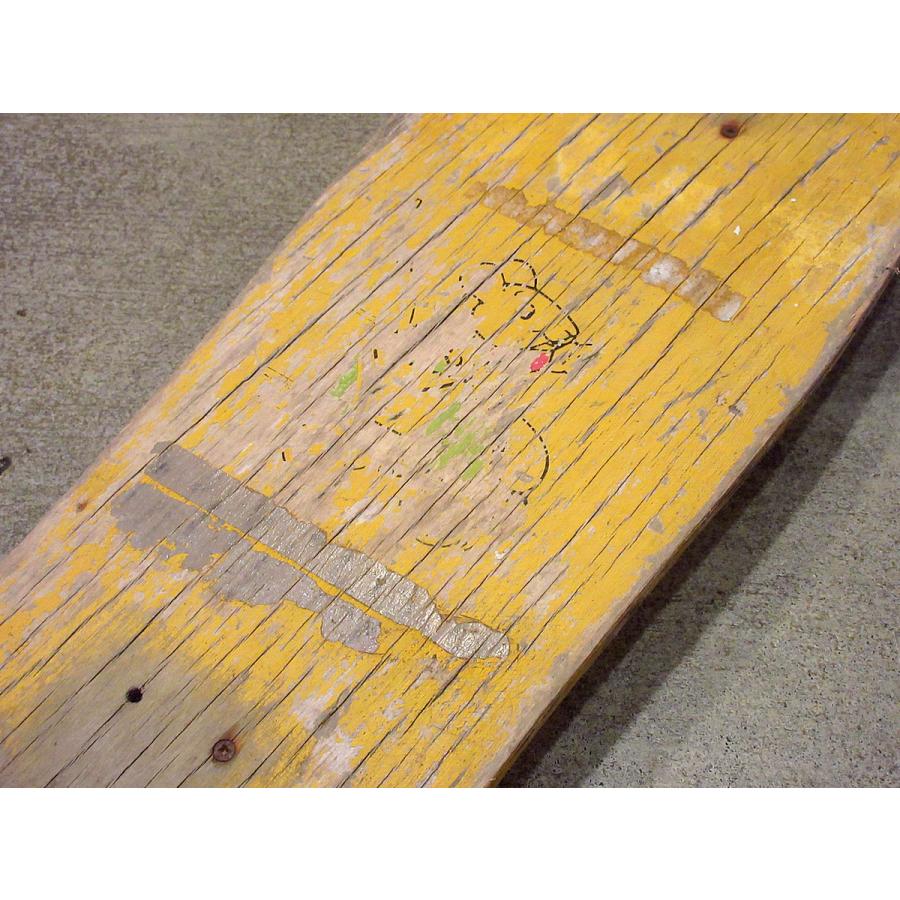 ビンテージ80's○FOX クルーザーデッキ コンプリート○210330f3-otclct