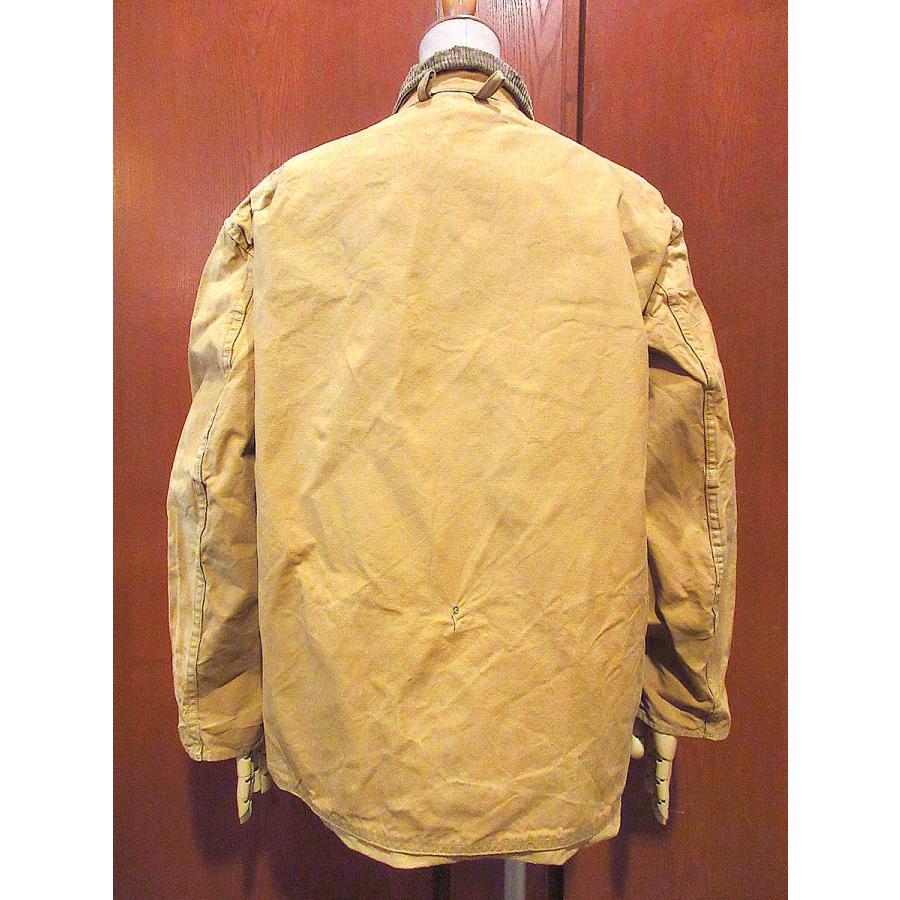 ビンテージ60's○American Fieldダックハンティングジャケット