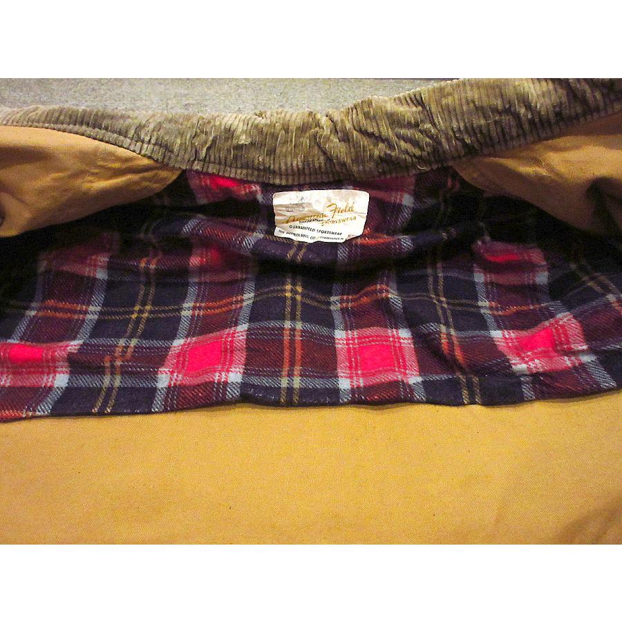 ビンテージ60's○American Fieldダックハンティングジャケット