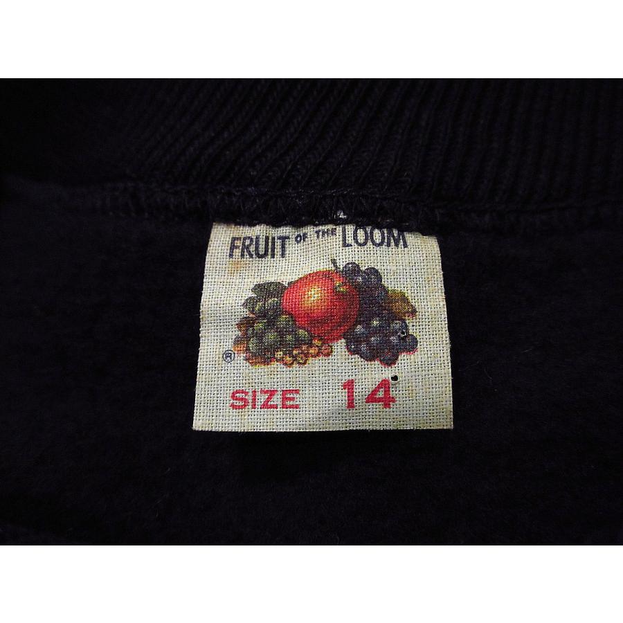 50‘s ボロ　スウェット　vintageスウェット 50s UNKNOWN 無地 コットン スウェット ボロ オートミール