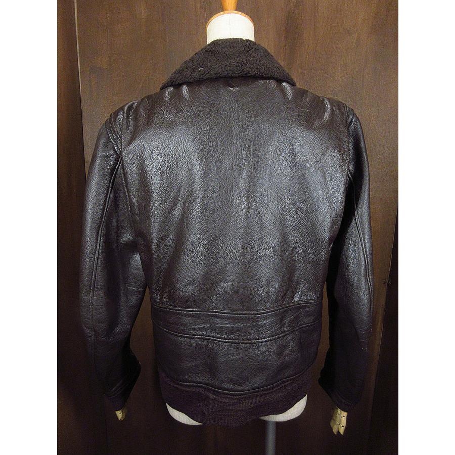 ビンテージ70's○U.S.NAVY G-1フライトジャケットsize 40 ビンテージ70's○U.S.NAVY G-1フライトジャケットsize 40