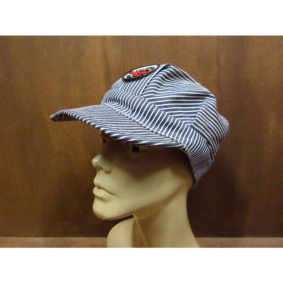 ビンテージ70's○California Western The Redwood Route レイルロード