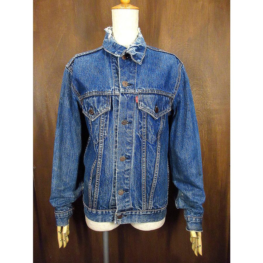 ビンテージ60's●Levi’s 70505 BIG E●210422f2-m-jk-dnm 古着リーバイスデニムジャケットジージャンUSA :210422f2-m-jk-dnm:COZY VINTAGE - 通販 - Yahoo!ショッピング