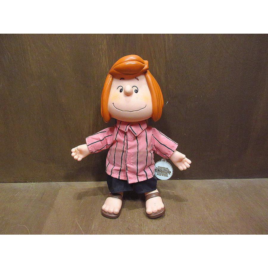 ビンテージ○Knott's BERRY FARMペパーミント・パティソフビドール