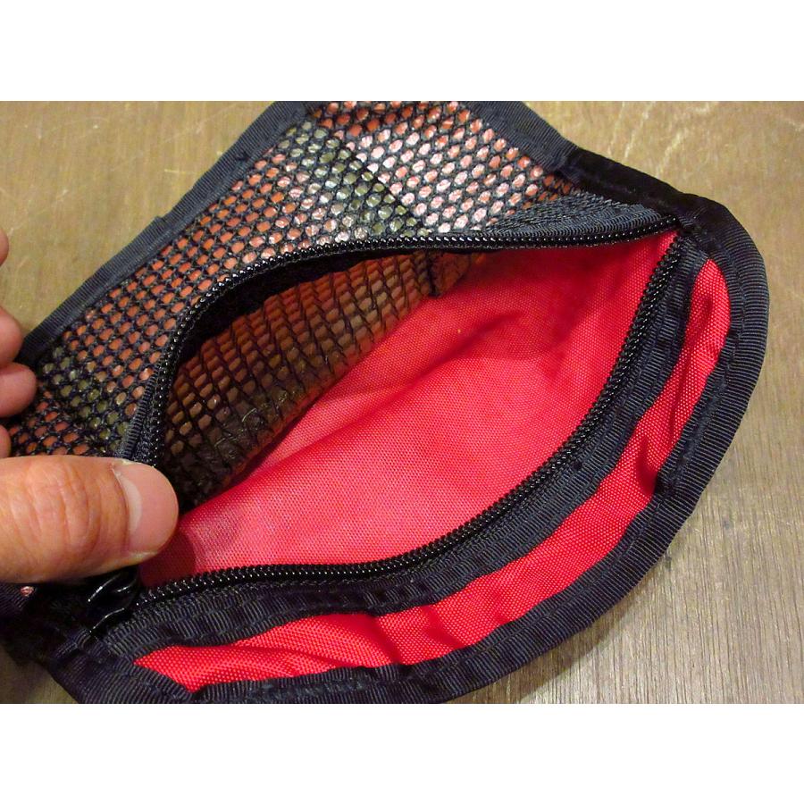 L.L.Bean ナイロントラベルバッグ赤○210424n7-bag-ot エルエルビーン