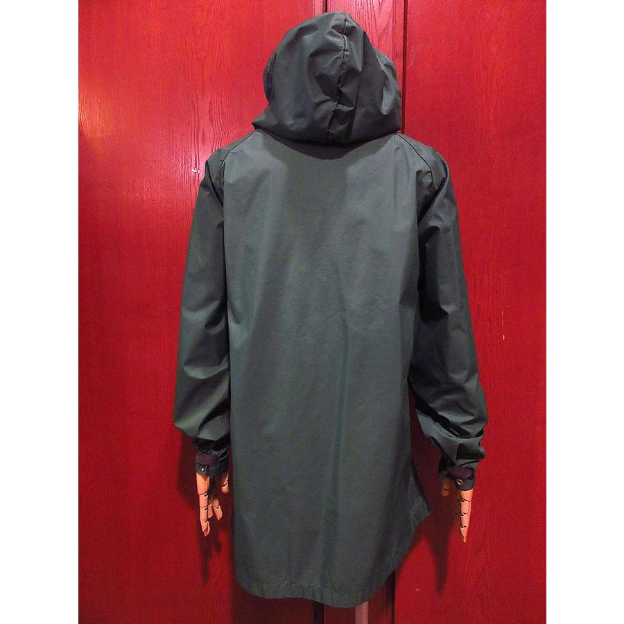 ビンテージ70's○Sierra West GORE-TEXマウンテンパーカ緑size L ビンテージ70's○Sierra West GORE-TEXマウンテンパーカ緑size L