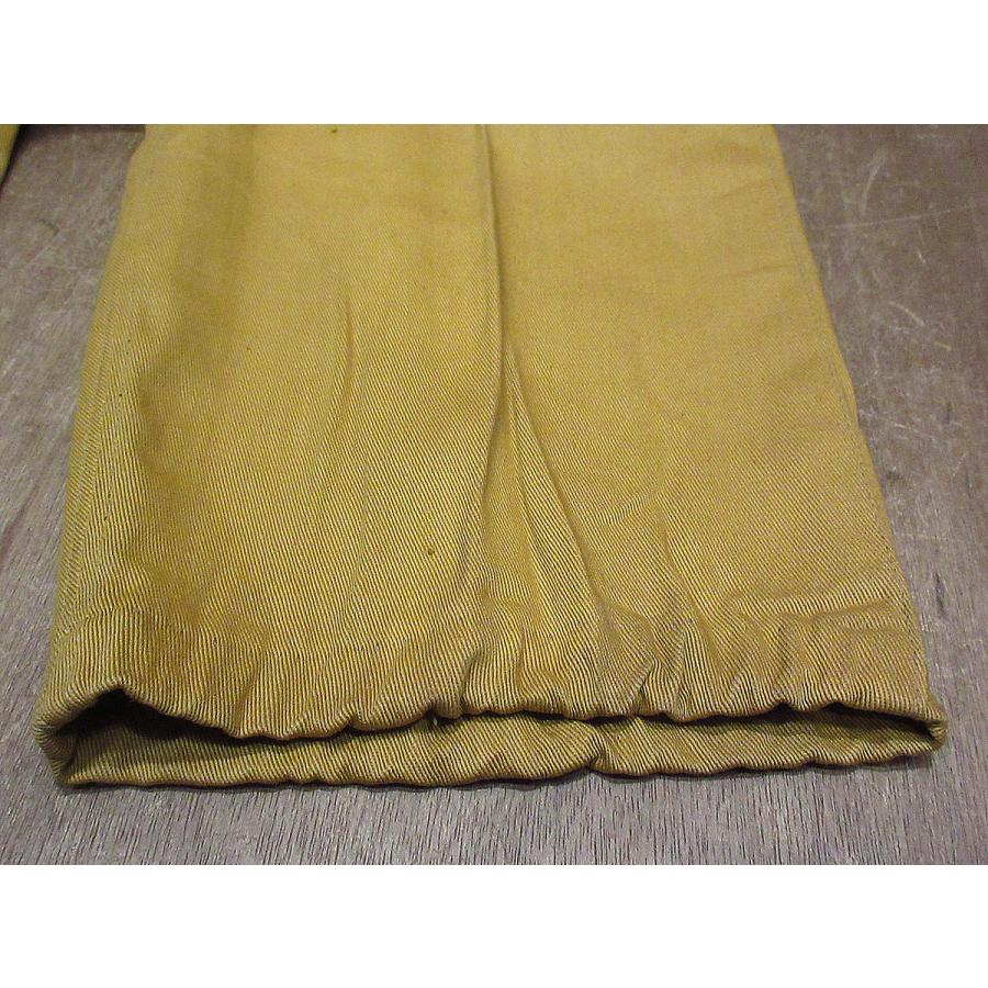 ビンテージ~20's○DEADSTOCKキッズコットンニッカーボッカーズ8