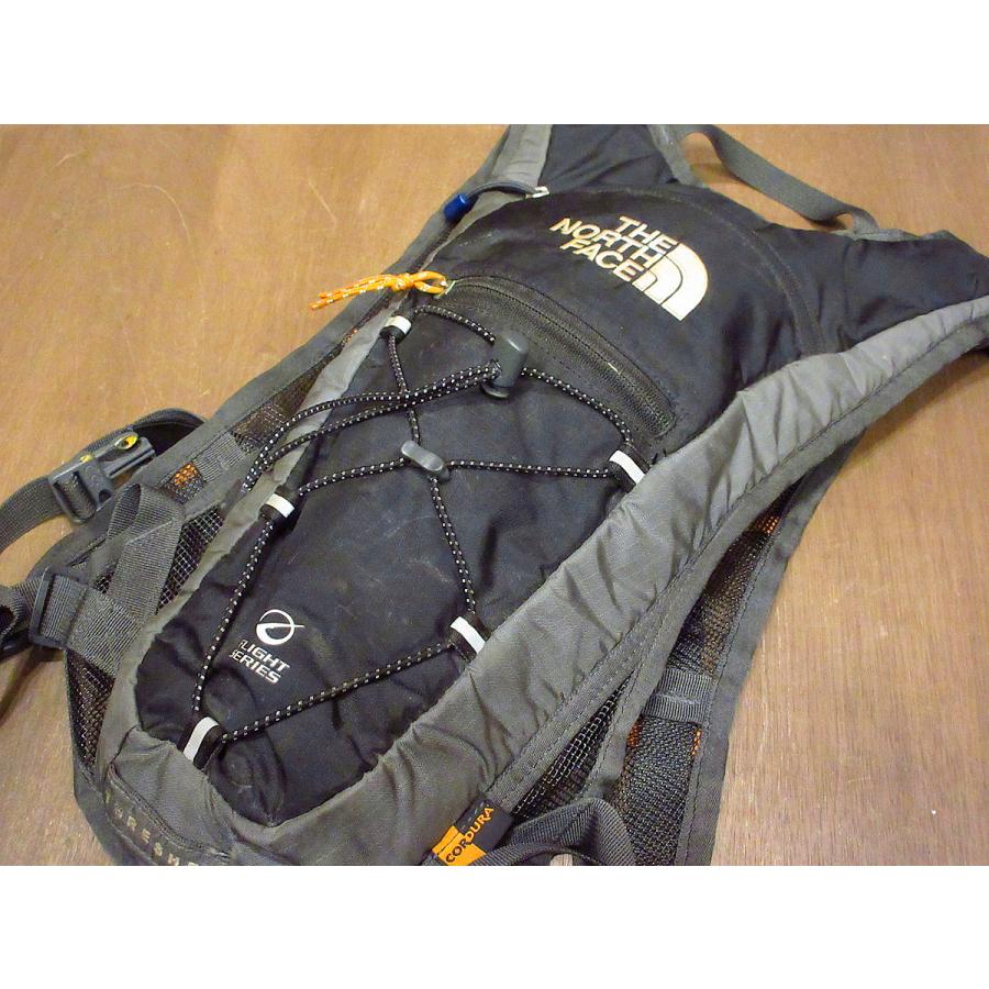 THE NORTH FACE THRESHER ハイドレーションパック○210508n8-bag-bp