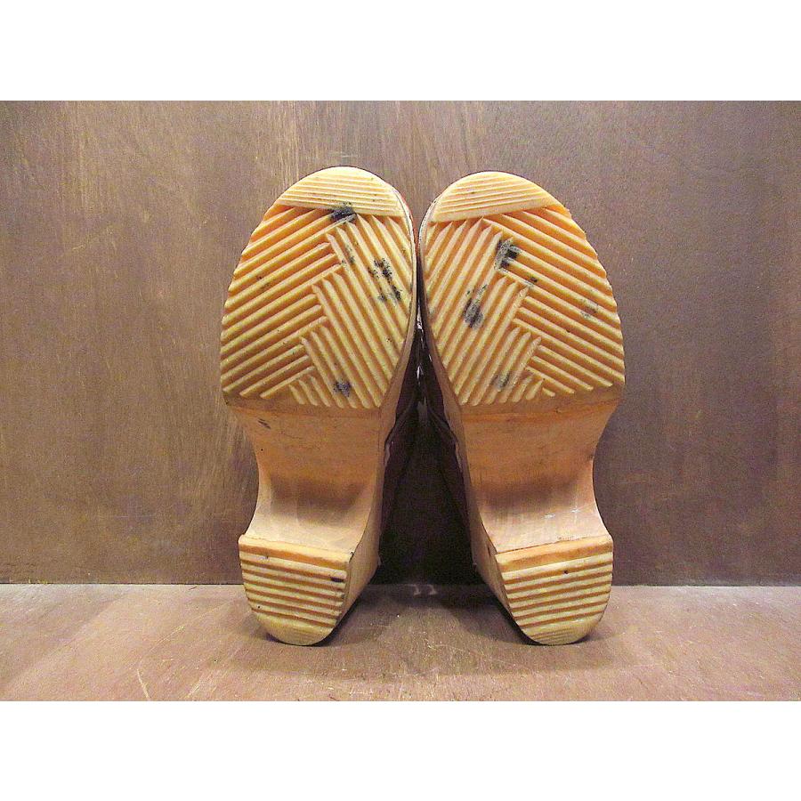 L'Appartment　[SUICOKE]ファー×フリンジサボサンダル　茶 日本未発売】 L'Appartment [SUICOKE]ファー×フリンジサボ