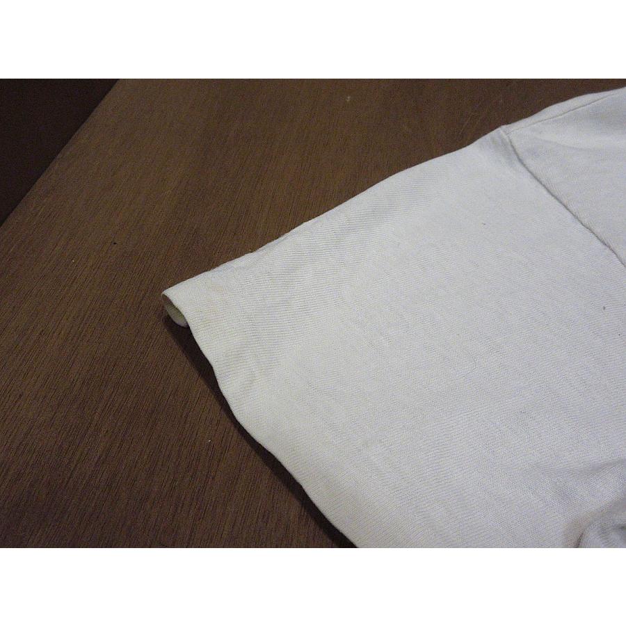 ビンテージ80's○RON JON SURF SHOP両面プリントポケットTシャツsize S