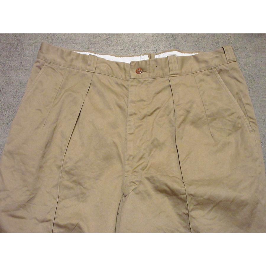 ビンテージ60's○U.S.ARMY チノショーツ W90cm○210528s7-m-sht-w35