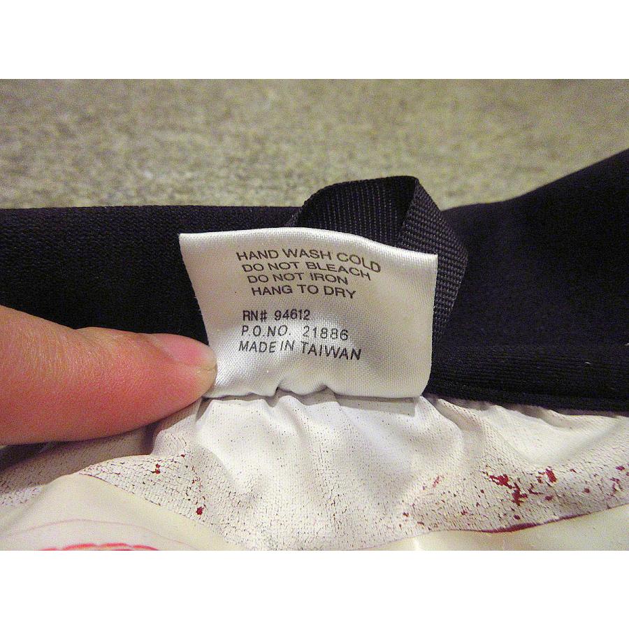 NRSナイロンカヤックジャケット赤size M○210529s6-m-jk-nylパドリング