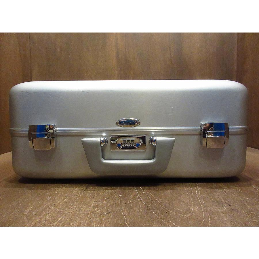 ビンテージ○ZERO HALLIBURTONアルミアタッシュケース○210530n8-bag