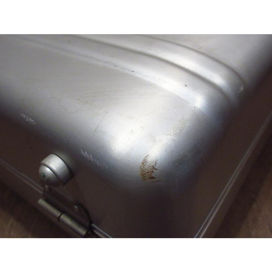 ビンテージ○ZERO HALLIBURTONアルミアタッシュケース○210530n8-bag
