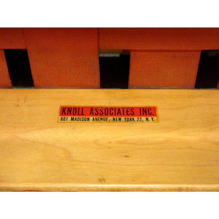 ビンテージ40's○KNOLL ASSOCIATES INC. Risom Side Chair ビンテージ40's○KNOLL ASSOCIATES INC. Risom Side Chair