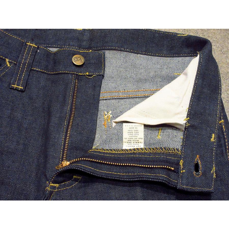 ビンテージ70's○DEADSTOCK Lee LEEN FLARE フレアデニム W78cm ビンテージ70's○DEADSTOCK Lee LEEN FLARE フレアデニム W78cm