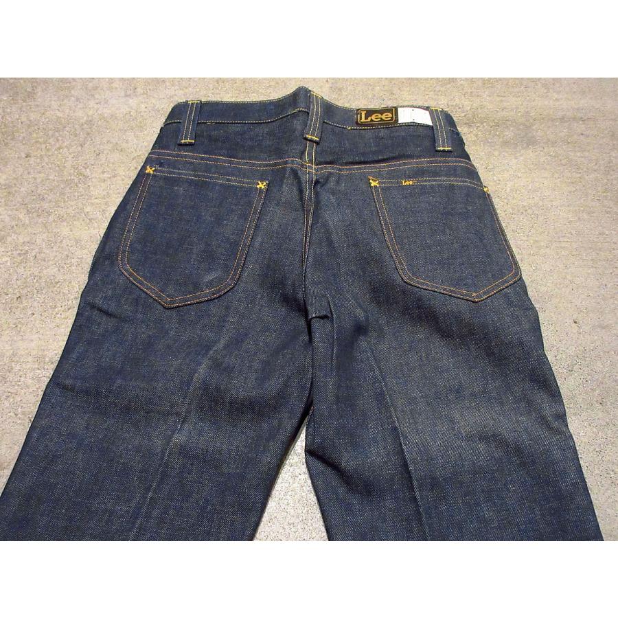 ビンテージ70's○DEADSTOCK Lee LEEN FLARE フレアデニム W78cm ビンテージ70's○DEADSTOCK Lee LEEN FLARE フレアデニム W78cm
