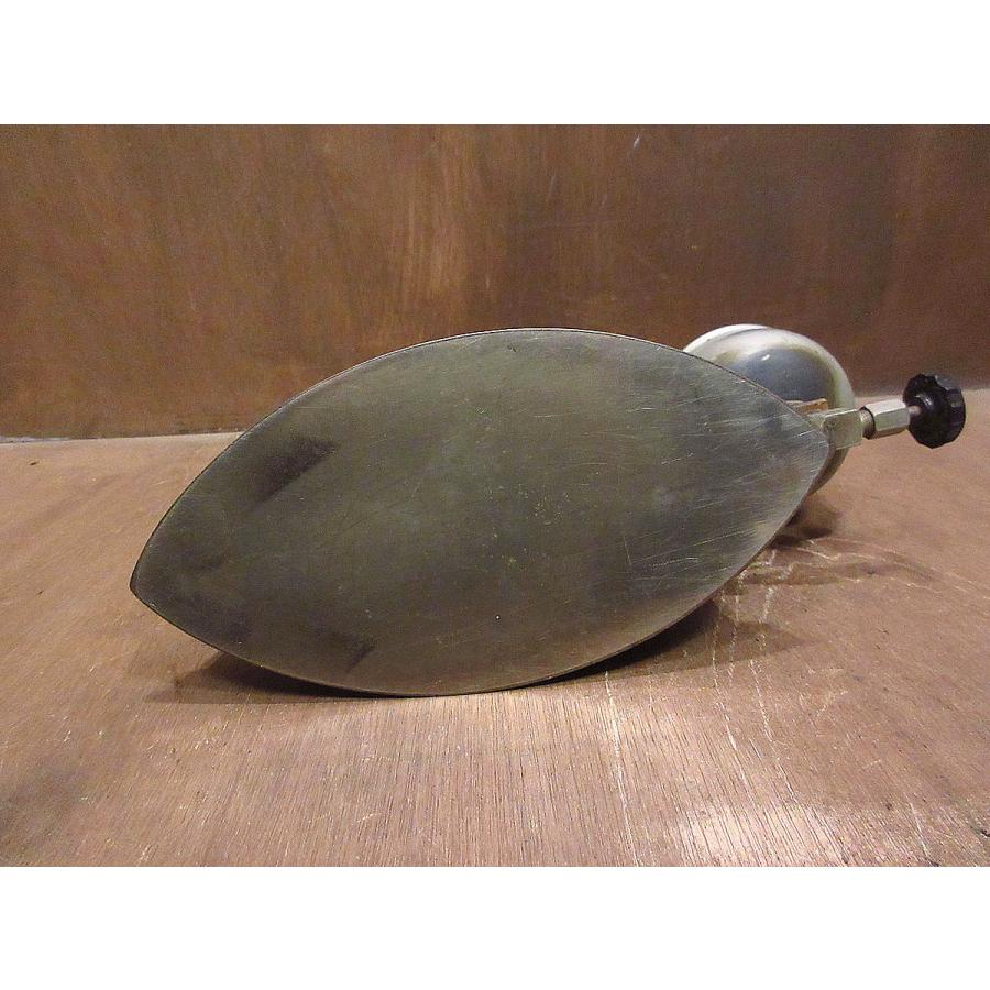 ビンテージ30's40's○Coleman MODEL 4Aガソリンアイロン○210715r8